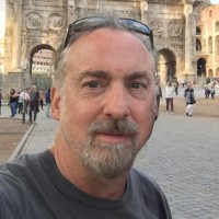 Greg Kline