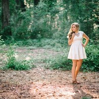 Bree Carson