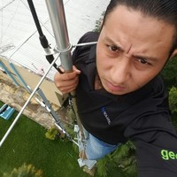 marbin Alexis Maradiaga Sanchez