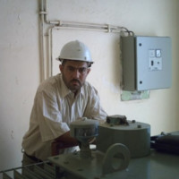Mohammed Allban