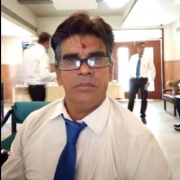 Shantanu Dwivedi