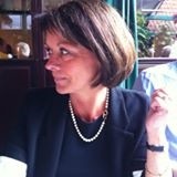 Susanne Lillie Rudolph