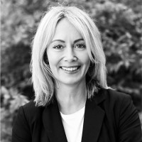 Pernilla Blixt