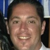 Wesley Holbrook