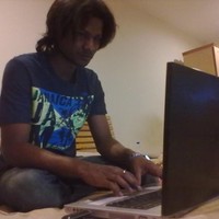 Arun Deep