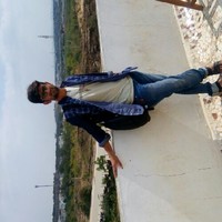 Ikshit Ajudiya