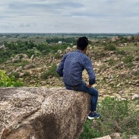 Md Saif Ahmad