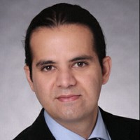 Davoud Ghandehari