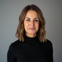 Elisa Anthony