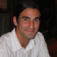 Joshua R. Toney