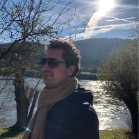 Serban Brebenel