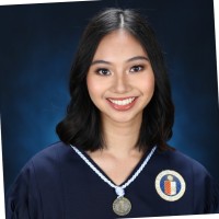 Annika Kyrene Benitez