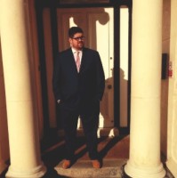Daniel Shortt