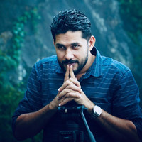 Jamsheer Koolivayal