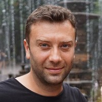 Serj Levinta