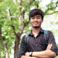Taufik Ahmed