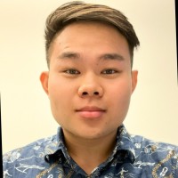 Gilbert Li