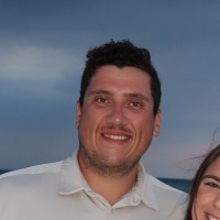 Jordan Suglio