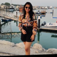 Mandira Praveen