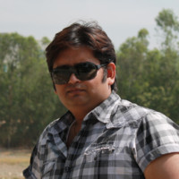 Shantu Rastogi