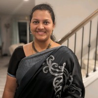 Srividya Ramesh