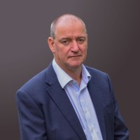 Steve Grant MSyl