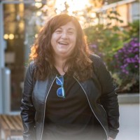 Marife García de Blas De la Cruz