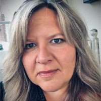Sarah Wilcox