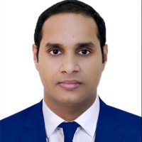 Anwar Mytheen