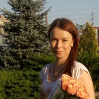 Юлія Юдіна