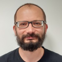 Marcin Stasikowski