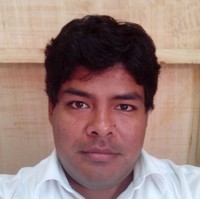 Daniel Jimenez Bravo