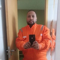 Washington Gonçalves De Andrade
