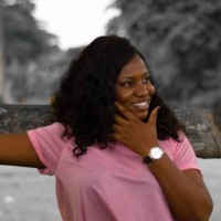 Joy Okechukwu
