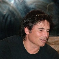 Jimi Jamison