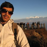 Rohit Chaudhari