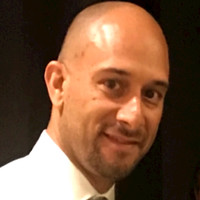 Albert Diaz