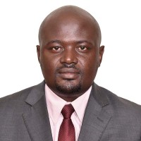 Maurice Bisungo