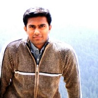 Rakesh Panchal