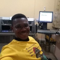 Emmanuel Ero