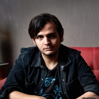 Felipe Alvizo