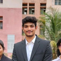 Pritam A. Biswal