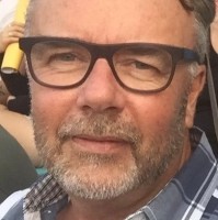 Dan Blomberg