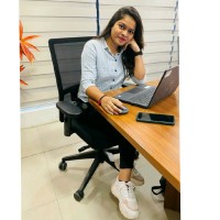 Priyanka Rana