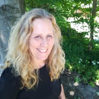 Hanne Reinholdt Pedersen