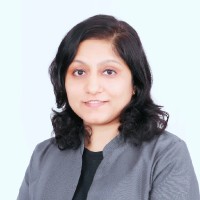 Cma Megha Dawda, Itil®