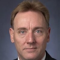 Paul Main