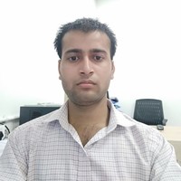 Sudhir Yadav