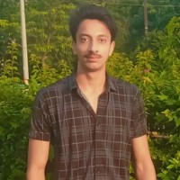 Harsh Patidar