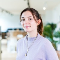 Josephine Supiot